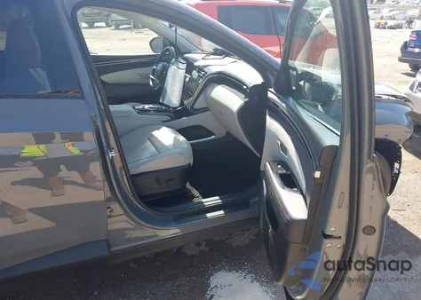 2024 Hyundai Tucson Limited z USA, uszkodzony, nr VIN 5NMJE3DE7RH401636